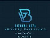 Senu baldu šiukšlių išvežimas perkraustymas - nuotraukos Nr. 6