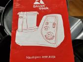 Bauer cook virtuvinis kombainas - nuotraukos Nr. 3