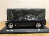 Bmw 750li (G11) 2017