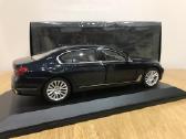 Bmw 750li (G11) 2017 - nuotraukos Nr. 4
