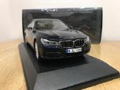 Bmw 750li (G11) 2017 - nuotraukos Nr. 5