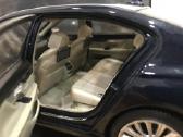 Bmw 750li (G11) 2017 - nuotraukos Nr. 7