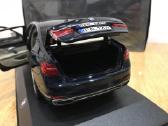 Bmw 750li (G11) 2017 - nuotraukos Nr. 8