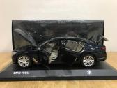 Bmw 750li (G11) 2017 - nuotraukos Nr. 9