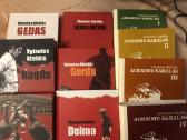 V. ažušilio knygos Deima - nuotraukos Nr. 2