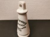 Antikvarinė Wc rankenėlė - nuotraukos Nr. 2