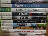 Xbox 360 žaidimai - nuotraukos Nr. 12