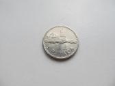 1 pataca , Makau , 1992