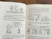 Paula piešia geriausią draugę - Sara Shepard - nuotraukos Nr. 2
