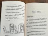 Paula piešia geriausią draugę - Sara Shepard - nuotraukos Nr. 3