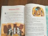Didysis smaragdas Robinzono sugrįžimas - Tony Wolf - nuotraukos Nr. 4