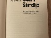 S.andreas - protas turi širdį - nuotraukos Nr. 2