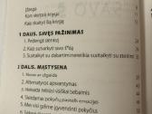 Kaip sutvarkyti savo š. - nuotraukos Nr. 3
