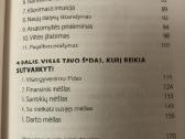 Kaip sutvarkyti savo š. - nuotraukos Nr. 4