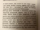 Kaip sutvarkyti savo š. - nuotraukos Nr. 5