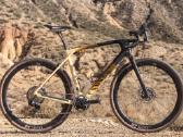 Perku dviracius naujus ir devetus plento MTB - nuotraukos Nr. 11