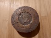 1 rublis 1771 - Novodel - Jakaterina II - nuotraukos Nr. 3