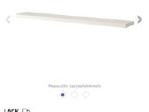 Ikea lentyna