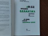 Anglų kalbos gramatika. Taisyklės ir pratimai - nuotraukos Nr. 2