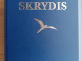 Irena Jacevičienė - Žukauskaitė - Skrydis. Knyga