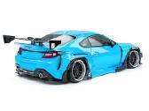 RC Drifto automobiliai - nuotraukos Nr. 5