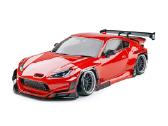 RC Drifto automobiliai - nuotraukos Nr. 6