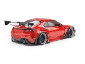 RC Drifto automobiliai - nuotraukos Nr. 7