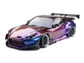 RC Drifto automobiliai - nuotraukos Nr. 3