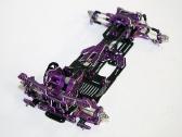 RC Drifto automobiliai - nuotraukos Nr. 10