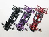 RC Drifto automobiliai - nuotraukos Nr. 11