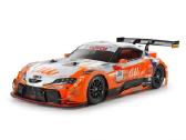 RC Drifto automobiliai - nuotraukos Nr. 8