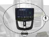 Peugeot 207 Cc 2006-15 Android multimedia GPS/WiFi - nuotraukos Nr. 5