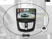Peugeot 207 Cc 2006-15 Android multimedia GPS/WiFi - nuotraukos Nr. 7