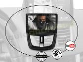 Peugeot 207 Cc 2006-15 Android multimedia GPS/WiFi - nuotraukos Nr. 9