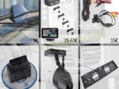Peugeot 207 Cc 2006-15 Android multimedia GPS/WiFi - nuotraukos Nr. 13