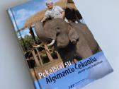 Pokalbiai su Algimantu Čekuoliu