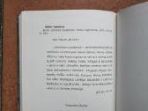 Valentina Zeitler "Užmirštos nuodėmės" 2013 metai - nuotraukos Nr. 4