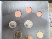 2015 Eur pirmas numizmatinis rinkinys (Bu) - nuotraukos Nr. 2