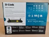 Maršrutizatorius router D-link dir-615 N300 - nuotraukos Nr. 5