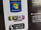 Maršrutizatorius router D-link dir-615 N300 - nuotraukos Nr. 7