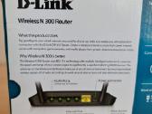 Maršrutizatorius router D-link dir-615 N300 - nuotraukos Nr. 8