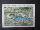 1972 m. olimpinės žaidynės – Miunchenas, Vokietija