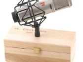 Razer, Sony,blue Yeti, Tanberg Tm-5, Saramonic 500 - nuotraukos Nr. 7
