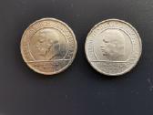 Vokietija 1929 3 Reichsmark Veimaro konstitucija