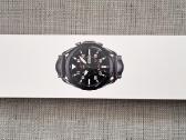 Samsung Galaxy Watch3 45mm Black su esim - nuotraukos Nr. 2