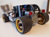 Lego 42046 - nuotraukos Nr. 4