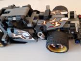 Lego 42046 - nuotraukos Nr. 3