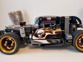 Lego 42046