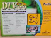 Palydovines televizijos pci plokšte Dtv3000 Dvb-s - nuotraukos Nr. 4