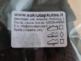 Šokiu tapkutes vaikiškos - nuotraukos Nr. 3